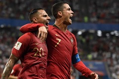 Đội hình ra sân Uruguay vs Bồ Đào Nha: Ronaldo học Messi xếp đội hình