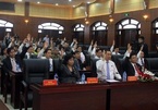 Đà Nẵng bầu 3 lãnh đạo chủ chốt trước kỳ họp HĐND