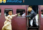 Argentina và Bồ Đào Nha bị loại, dân mạng chế ảnh chia buồn với Messi và Ronaldo