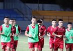 Trực tiếp U19 Việt Nam vs U19 Thái Lan: Vượt qua kình địch