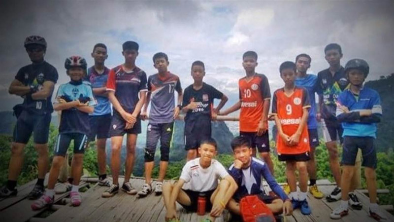 Thế giới 24h: Thông tin chấn động về đội bóng Thái bị kẹt trong hang