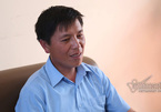 Tiêu diệt trùm ma túy: Chủ tịch xã Lóng Luông nhận tin nhắn dọa giết