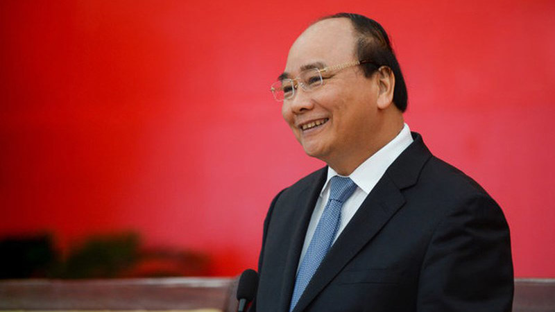 Thủ tướng chủ trì hội nghị trực tuyến Chính phủ với địa phương