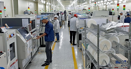 Bao giờ mới sánh ngang với Singapore, Thái Lan?