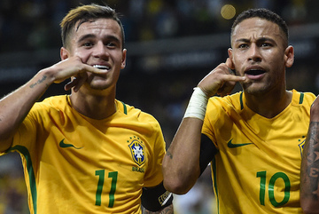 Chuyên gia chọn kèo Brazil vs Mexico: Bắt gọn Samba