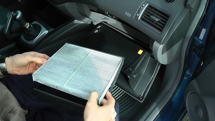 5 cách dùng điều hòa để cho xe ô tô được mát nhất trong mùa hè oi nóng