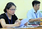 Chấm thi THPT quốc gia 2018: Không ưu ái học sinh địa phương