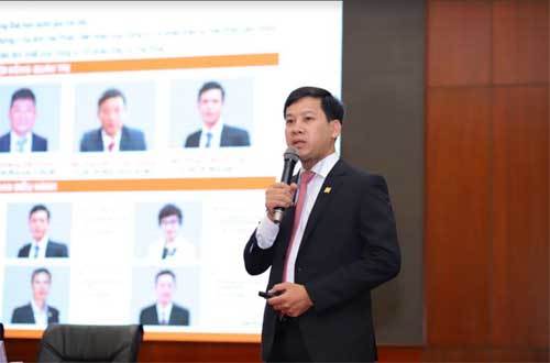 Hải Phát Invest dự kiến chào sàn nửa đầu tháng 7/2018