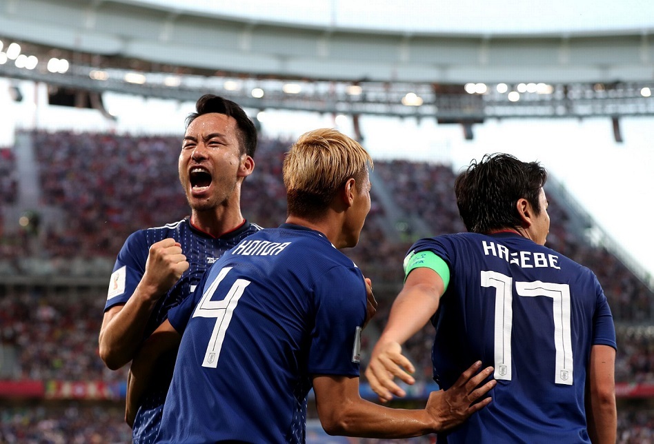HLV Miura hy vọng Nhật Bản cầm cự Bỉ trong 90 phút