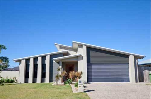 Austdoor ra mắt sản phẩm cửa cuốn nan lớn