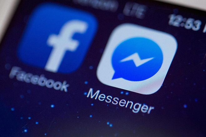 Người dùng Việt Nam đã có thể sử dụng trợ lý ảo trên Facebook Messenger