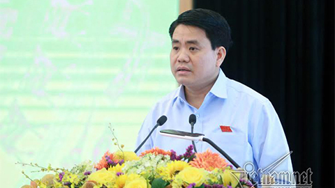 Đề xuất thu giá chia sẻ dữ liệu dân cư: Mọi người đang bình luận sai