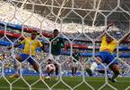 Neymar bay cùng Brazil: Lời tuyên chiến World Cup 2018