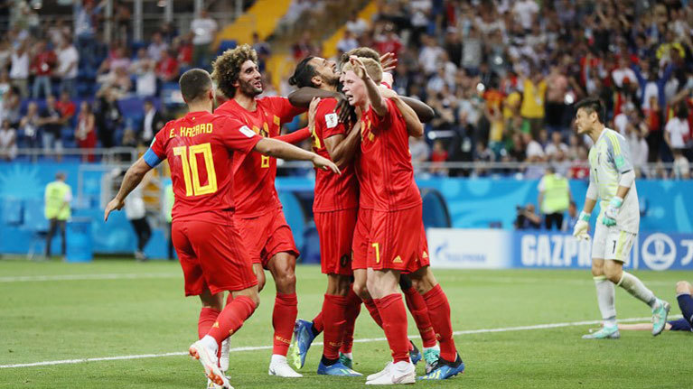 Kết quả bóng đá hôm nay 3/7