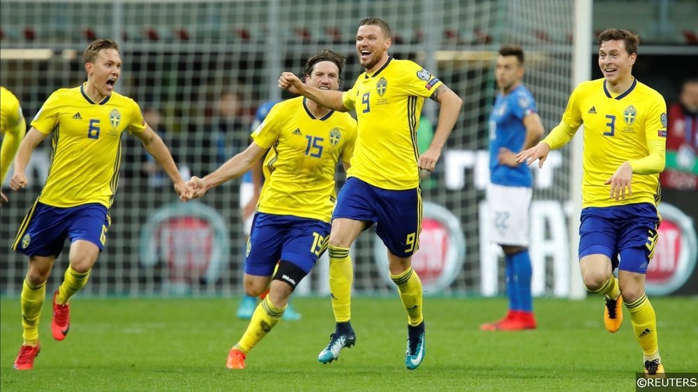 Chuyên gia chọn kèo Thụy Điển vs Thụy Sĩ: Chỉ 1 bàn!