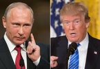 Những bài toán hóc búa chờ thượng đỉnh Trump-Putin