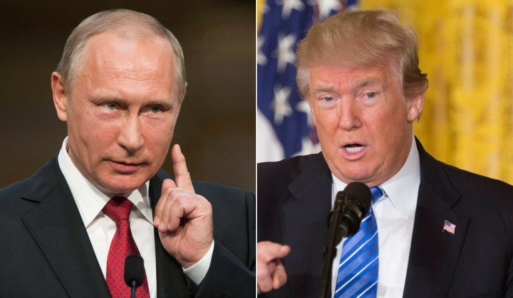Những bài toán hóc búa chờ thượng đỉnh Trump-Putin