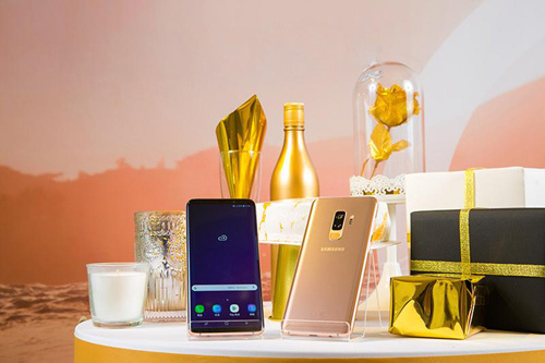 5 smartphone giảm đến 4 triệu đồng ở Thế Giới Di Động