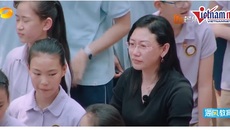 'Bố mẹ ơi hãy nghe con nói một lần thôi'