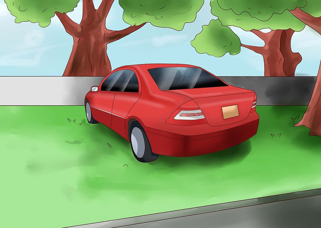 7 mẹo đơn giản bảo vệ ô tô mùa nắng nóng kỷ lục