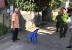 Vụ truy sát ở Sóc Sơn: Nữ nhân viên bị trưởng phòng chém tử vong
