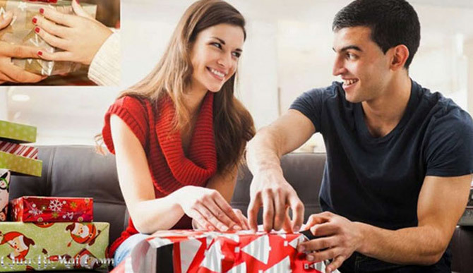 Hãy chuẩn bị một món quà sinh nhật ý nghĩa như thế này để tặng người thân