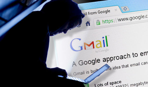 Sốc: Gmail của hàng triệu người dùng đang bị đọc trộm?