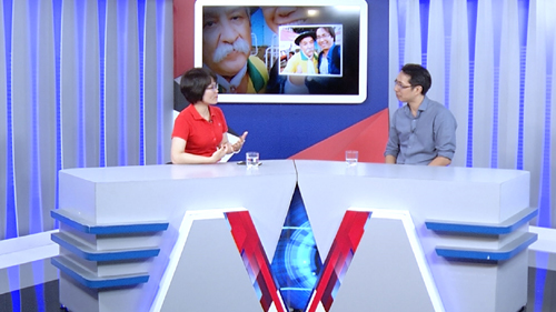 Clip Trương Anh Ngọc 1