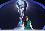 Nhà thơ Vi Thùy Linh: Tôi sẽ làm bình luận World Cup đến cùng với tinh thần cống hiến