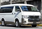 Tuần đầu tháng 7, ô tô đồng loạt giảm giá tới 130 triệu