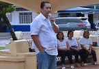 Thêm một thị trưởng Philippines bất ngờ bị bắn chết
