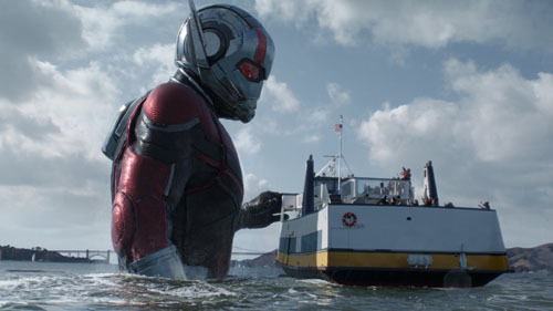 Ant-Man