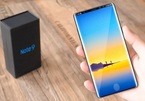 Những thông tin gây sốc từ một người từng cầm Galaxy Note 9