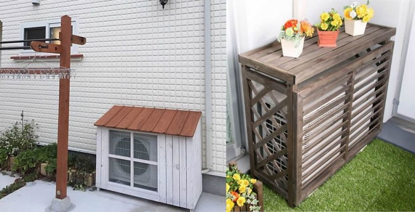 Bí quyết giúp nhà bạn mát mẻ không cần điều hòa