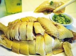 Biết điều này, mua gà ta cực ngon