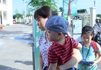 Hơn 132.000 trẻ được đăng ký trực tuyến vào lớp 1 ở Hà Nội