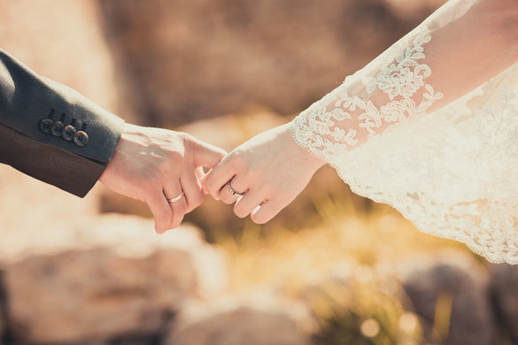 Chết lặng khi đọc cuốn nhật ký của người vợ mới cưới