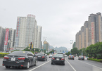 60 xe ô tô Trung Quốc tự lái vào sâu nội địa Việt Nam