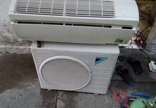 Hạnh phúc không thể tin của người đàn ông có quá khứ đen tối