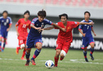 U23 Việt Nam đụng Nhật Bản ở Asiad 2018