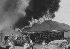 Ngày này năm xưa: Bí ẩn vụ hỏa hoạn ám ảnh nhất lịch sử Mỹ