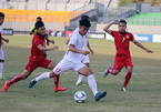 Trực tiếp U19 Việt Nam vs U19 Indonesia: Tranh vé bán kết