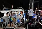 Thảm kịch lật tàu làm hơn 40 người chết ở Phuket 'do lỗi của công ty TQ'
