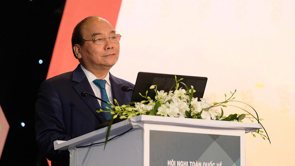 Thủ tướng sẽ ban hành chỉ thị về phát triển bền vững