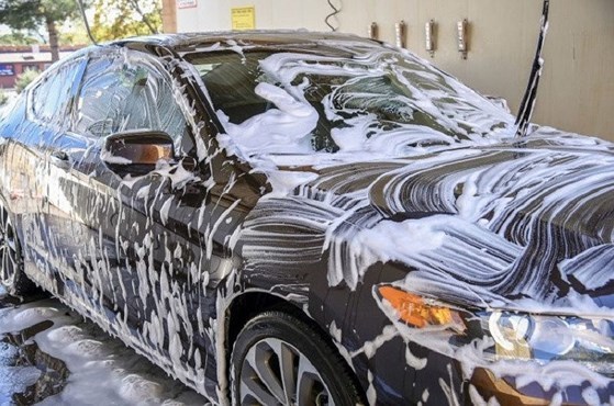 Vì sao với ô tô tự lái, rửa xe là “ác mộng“?