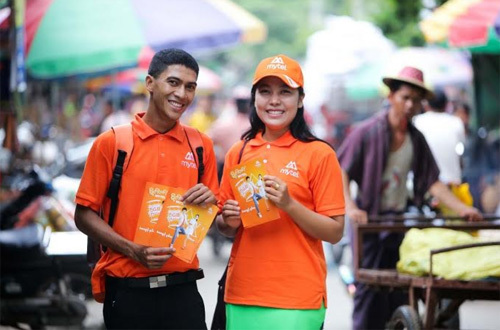 8/10 thị trường quốc tế của Viettel kinh doanh có lãi