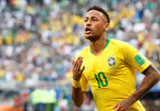 Neymar ăn vạ 14 phút, thách ghi hat-trick lưới Bỉ