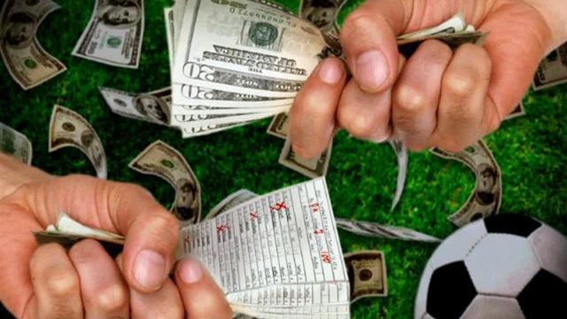 World Cup 2018 và nỗi buồn mang tên đàn ông Việt