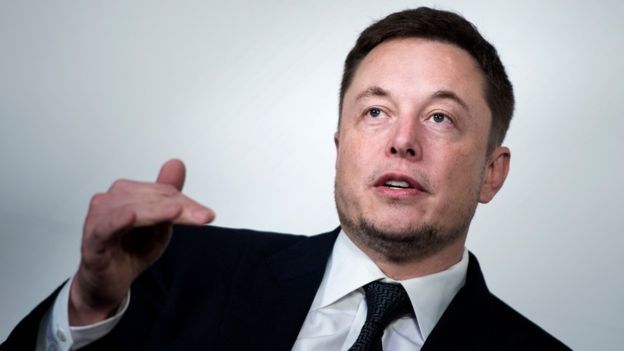 Elon Musk 'sẵn lòng được giúp đỡ' đội bóng Thái Lan bị mắc kẹt