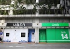 Singapore dọa hủy bỏ thương vụ Grab mua lại Uber
